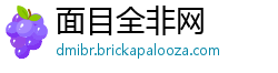 面目全非网
